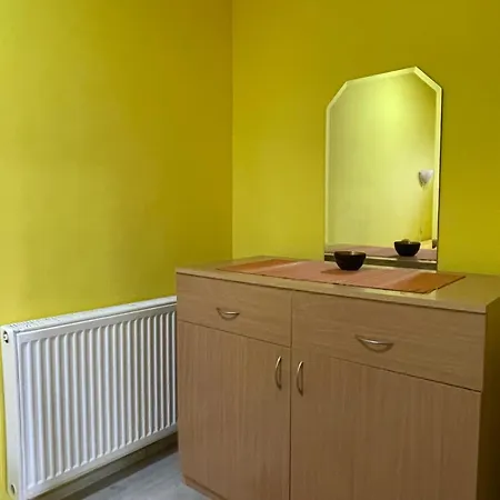 Apartment Slobo