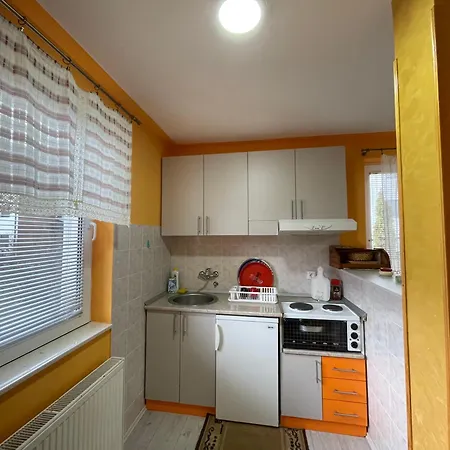 Apartment Slobo *