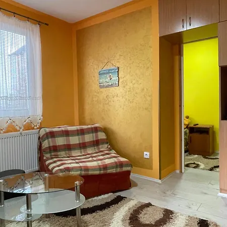 Apartment Slobo *