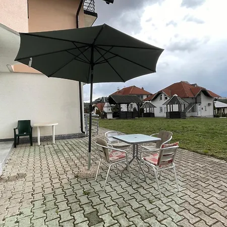 Slobo Apartment Zlatibor