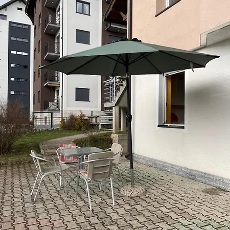 Apartment Slobo Zlatibor