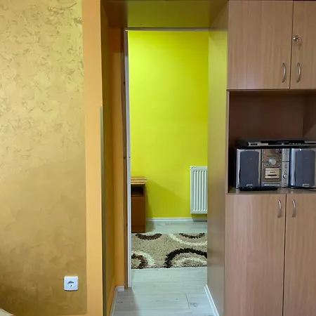 Slobo Apartment Zlatibor