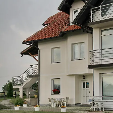 Apartment Slobo